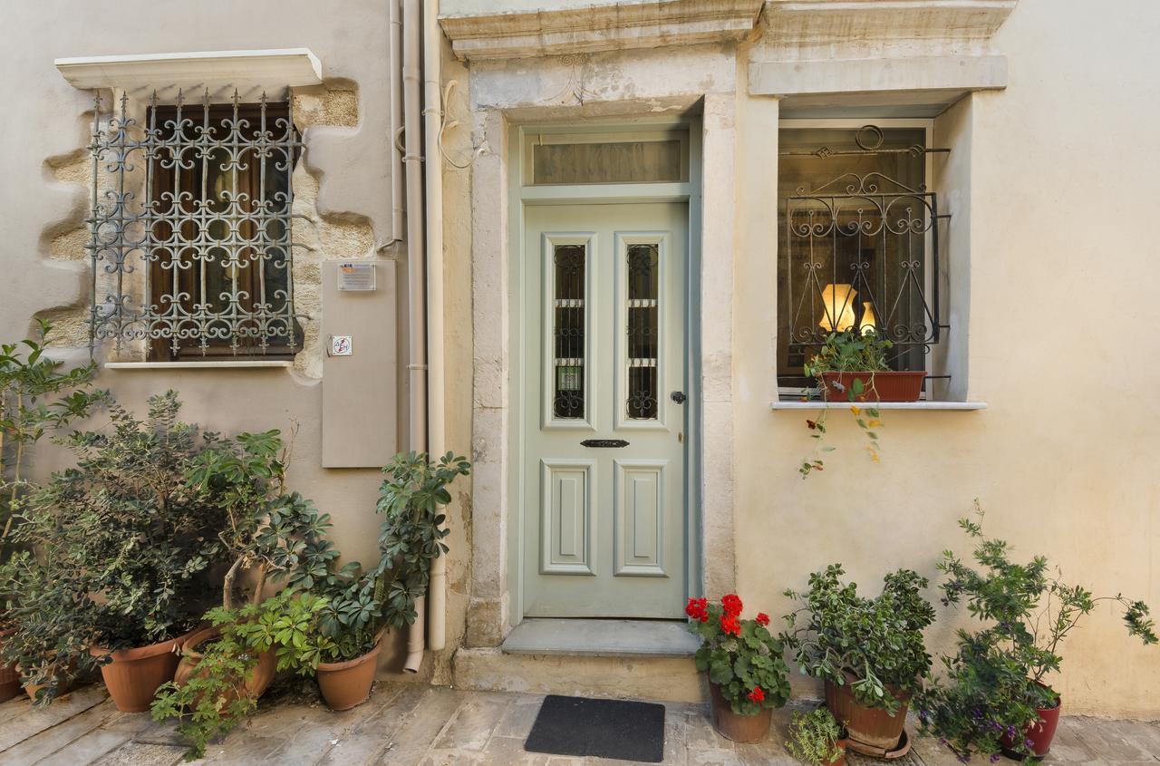House Minoos Vila Chania  Exterior foto