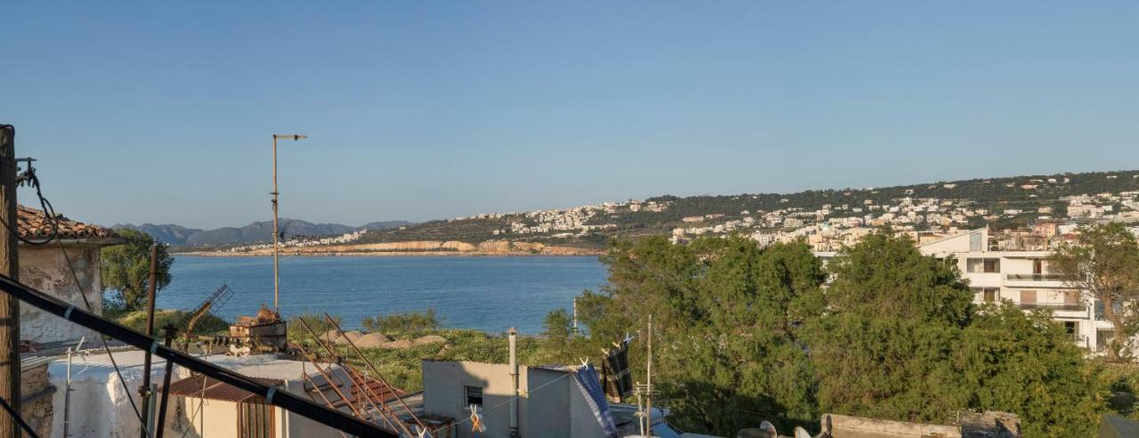 House Minoos Vila Chania  Exterior foto